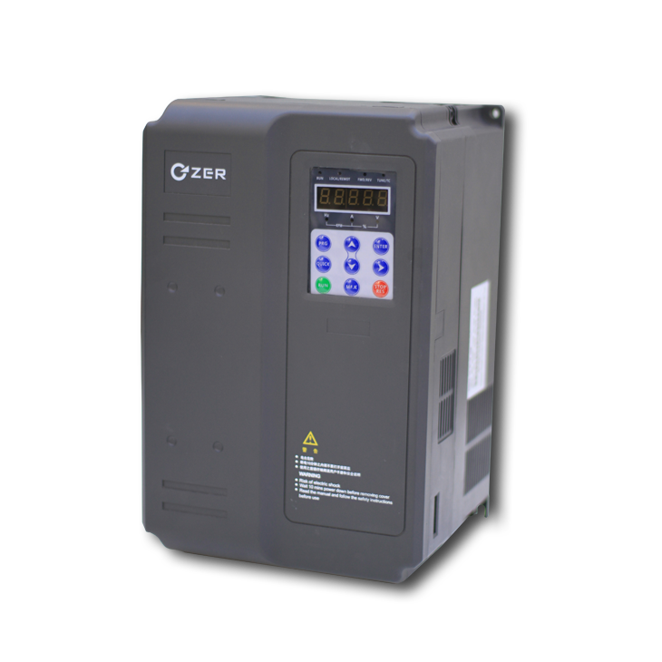 QD804系列主軸伺服驅(qū)動器 